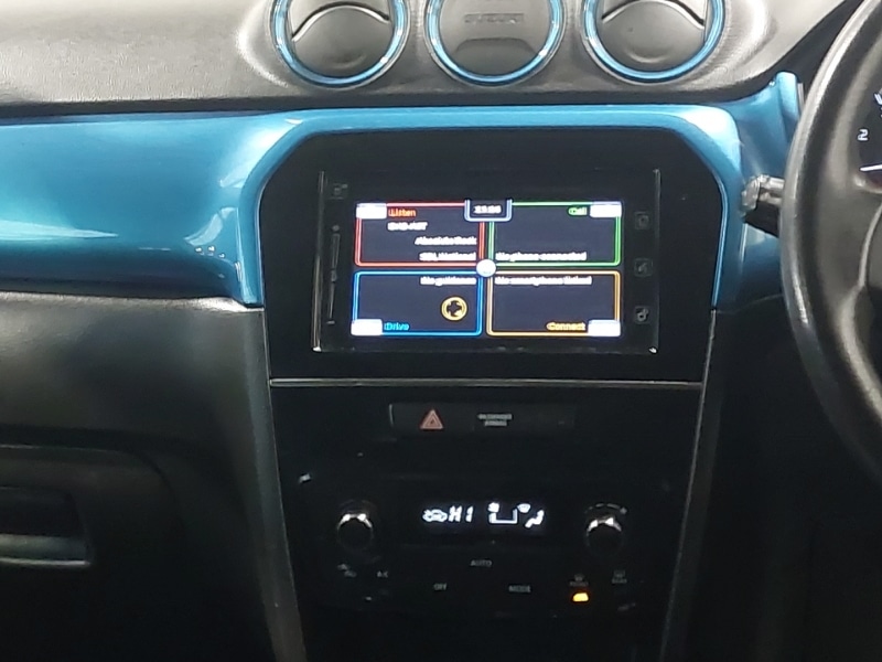 Used Suzuki Vitara 2017 for sale - 76924939: Photo 7