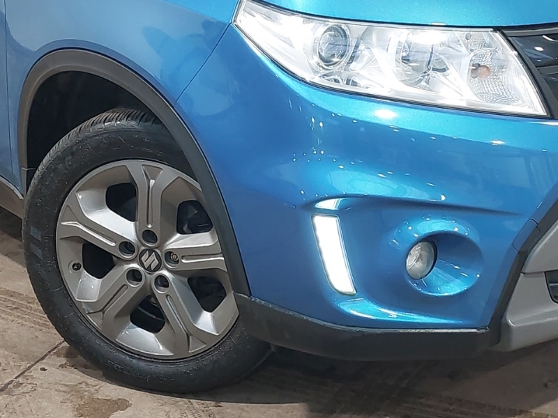 Used Suzuki Vitara 2017 for sale - 76924939: Photo 9