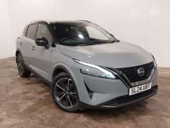 Used Nissan Qashqai 2024 for sale - 74944238: Photo
