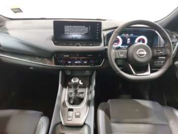 Used Nissan Qashqai 2024 for sale - 74944238: Photo