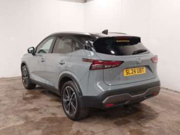 Used Nissan Qashqai 2024 for sale - 74944238: Photo