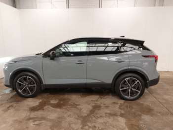 Used Nissan Qashqai 2024 for sale - 74944238: Photo