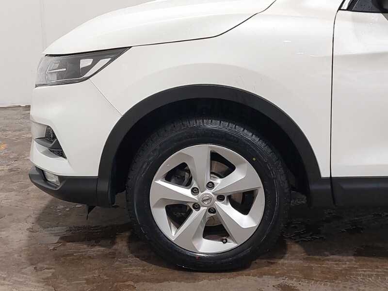 Used Nissan Qashqai 2019 for sale - 76639518: Photo 13