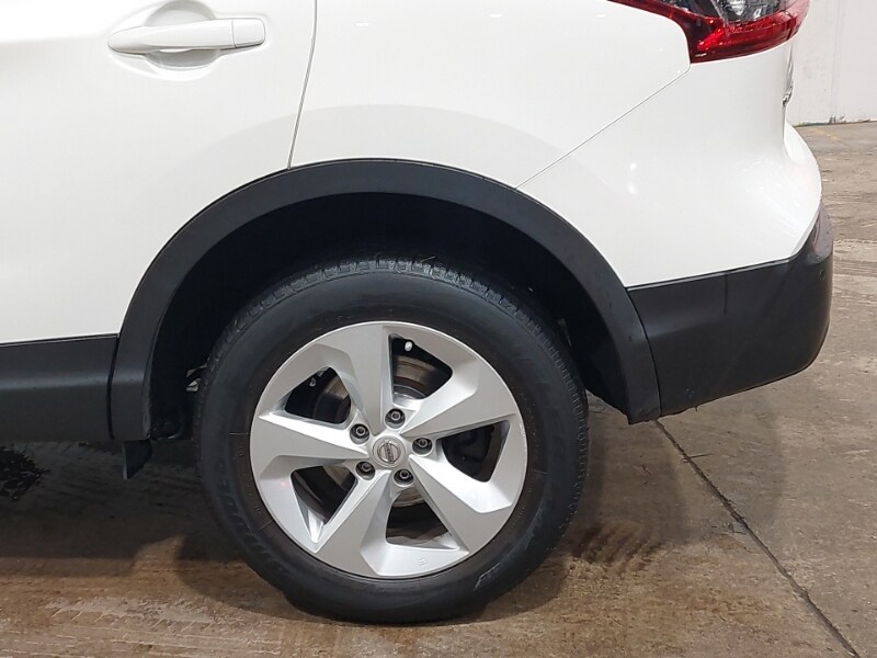 Used Nissan Qashqai 2019 for sale - 76639518: Photo 14