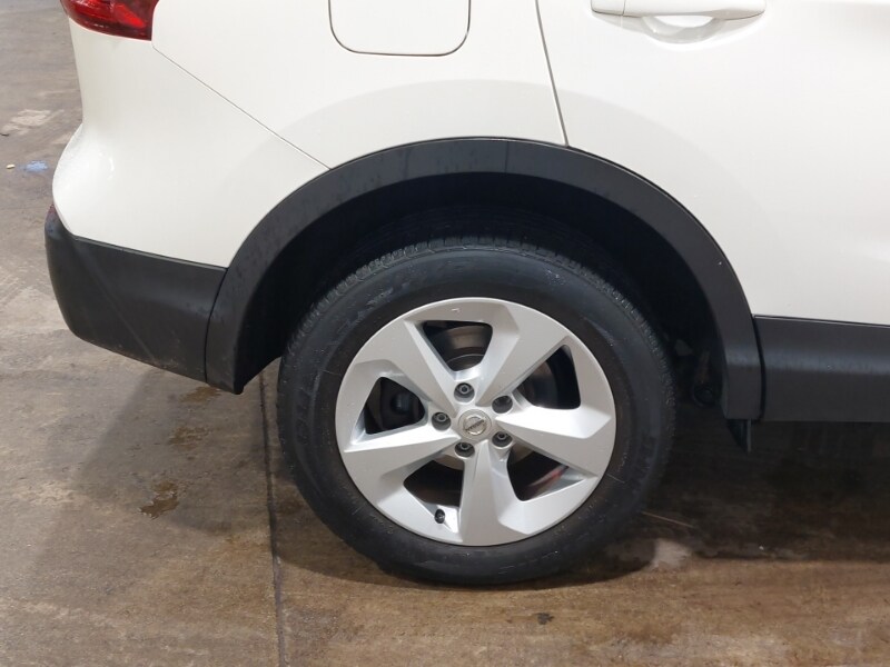 Used Nissan Qashqai 2019 for sale - 76639518: Photo 17