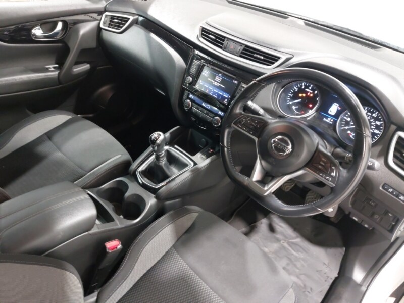 Used Nissan Qashqai 2019 for sale - 76639518: Photo 18