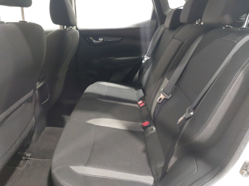 Used Nissan Qashqai 2019 for sale - 76639518: Photo 6