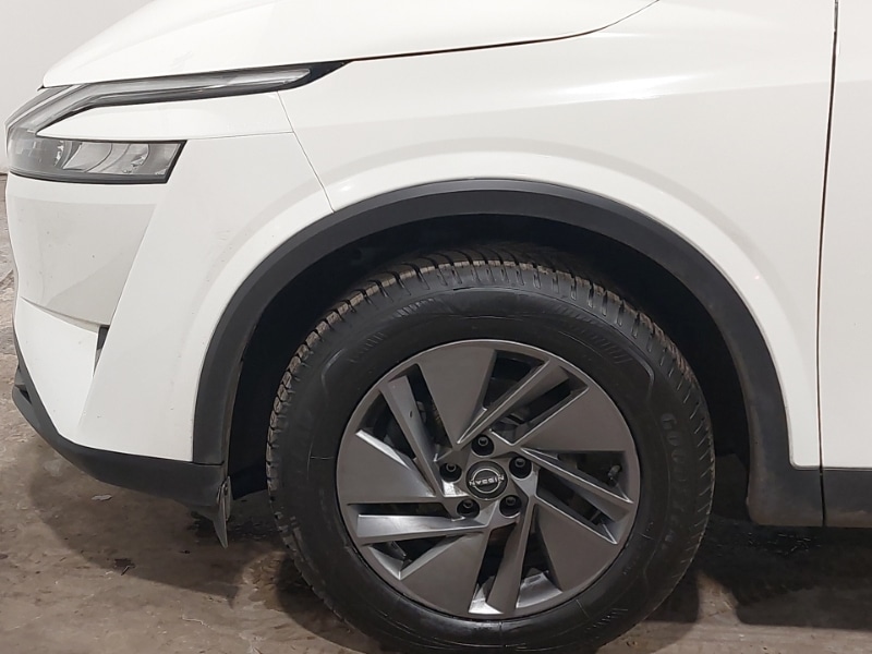 Used Nissan Qashqai 2023 for sale - 76656664: Photo 13