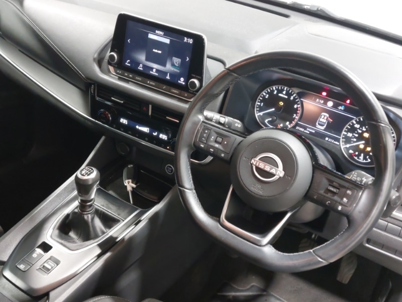 Used Nissan Qashqai 2023 for sale - 76656664: Photo 18