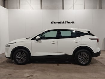 Used Nissan Qashqai 2023 for sale - 76656664: Photo