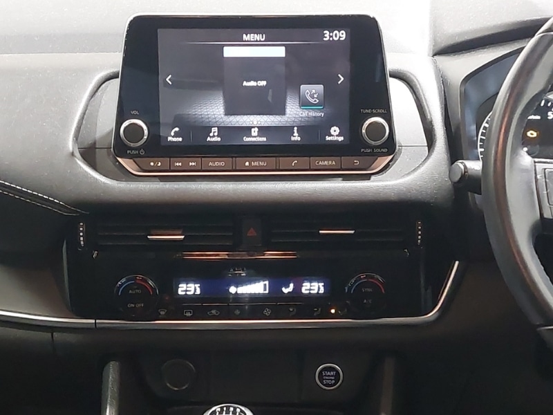 Used Nissan Qashqai 2023 for sale - 76656664: Photo 7