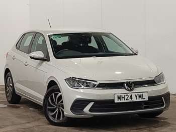 2024 - 1.0 TSI Life 5dr DSG
