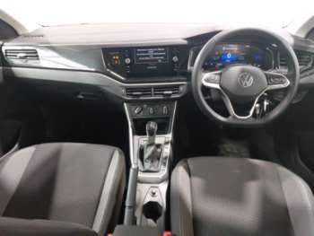 Used Volkswagen Polo 2024 for sale - 74771775: Photo