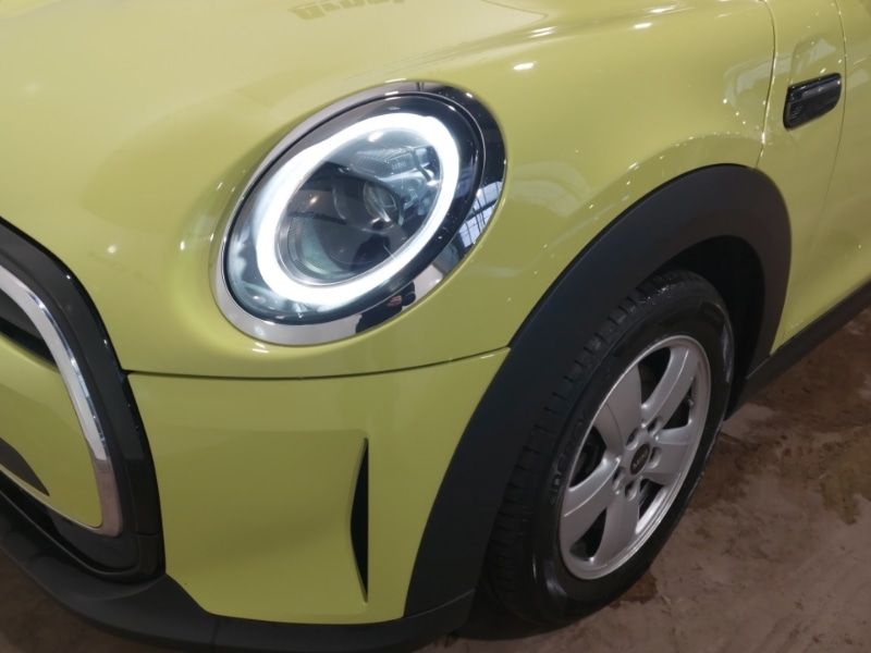 Used MINI Hatch 2023 for sale - 77169359: Photo 12