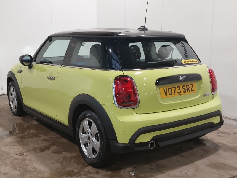 Used MINI Hatch 2023 for sale - 77169359: Photo 3