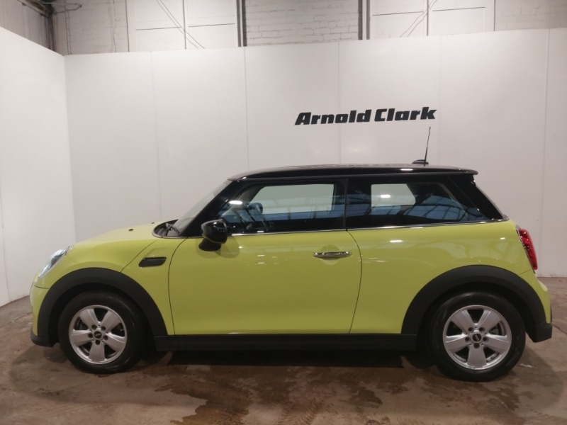 Used MINI Hatch 2023 for sale - 77169359: Photo 4