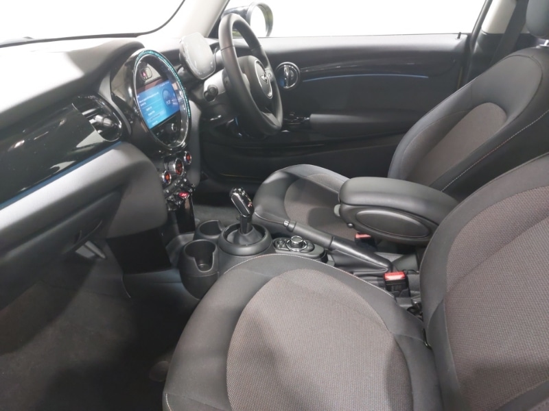 Used MINI Hatch 2023 for sale - 77169359: Photo 5