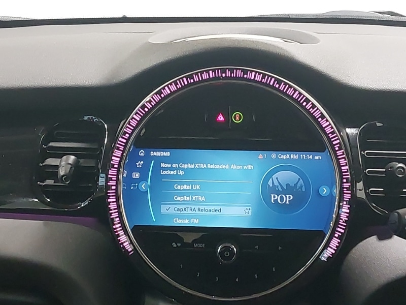 Used MINI Hatch 2023 for sale - 77169359: Photo 7