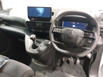 Used Citroen Berlingo 2024 for sale - 75188838: Photo