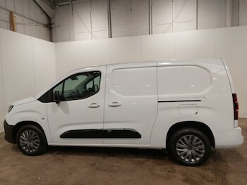 Used Citroen Berlingo 2024 for sale - 75188838: Photo