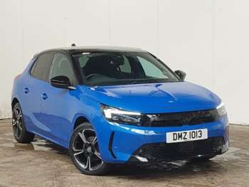 2024 - 1.2 Turbo 130 Ultimate 5dr Auto