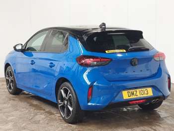 Used Vauxhall Corsa 2024 for sale - 75133005: Photo
