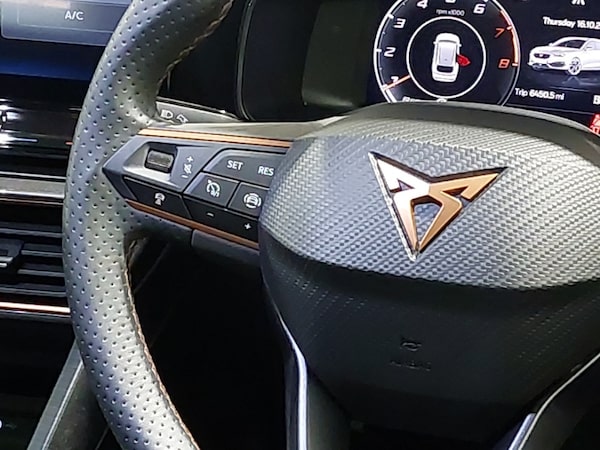 Used Cupra Leon 2024 for sale - 76289541: Photo 11