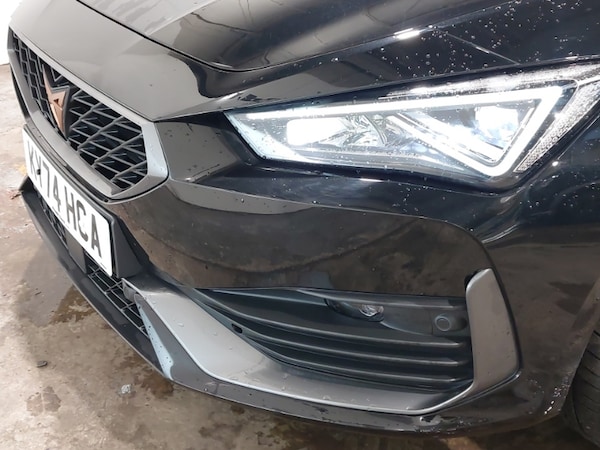 Used Cupra Leon 2024 for sale - 76289541: Photo 12