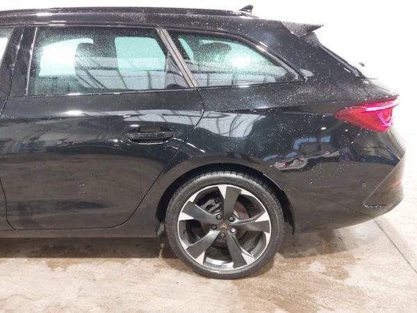 Used Cupra Leon 2024 for sale - 76289541: Photo 14