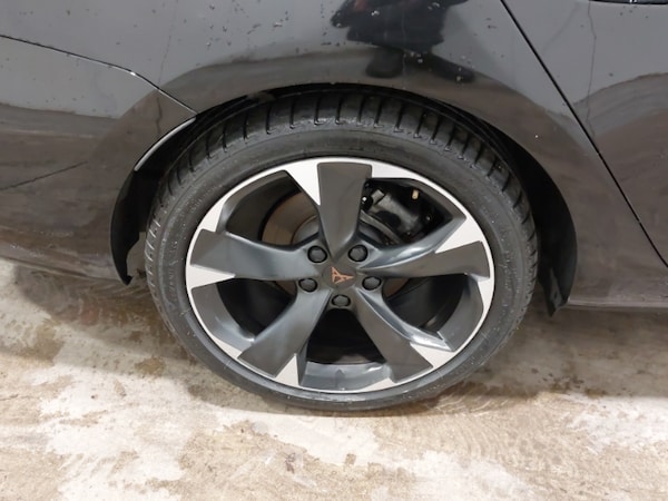 Used Cupra Leon 2024 for sale - 76289541: Photo 17