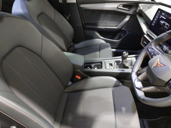 Used Cupra Leon 2024 for sale - 76289541: Photo 19