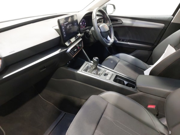 Used Cupra Leon 2024 for sale - 76289541: Photo 5