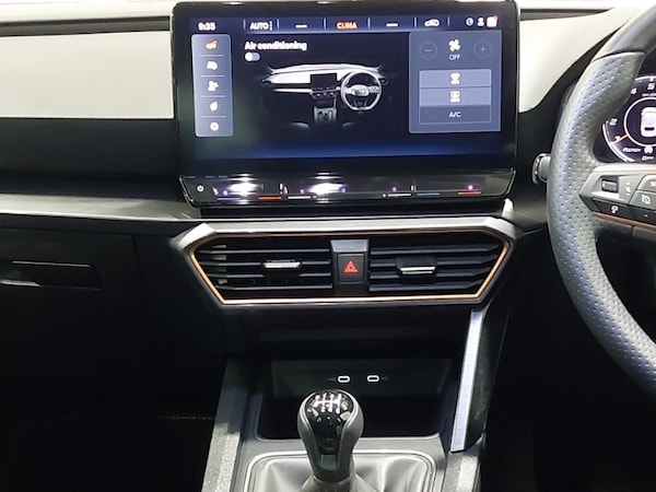 Used Cupra Leon 2024 for sale - 76289541: Photo 7