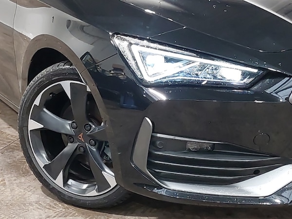 Used Cupra Leon 2024 for sale - 76289541: Photo 9
