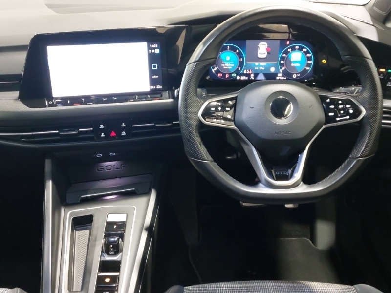 Used Volkswagen Golf 2021 for sale - 77228738: Photo 11