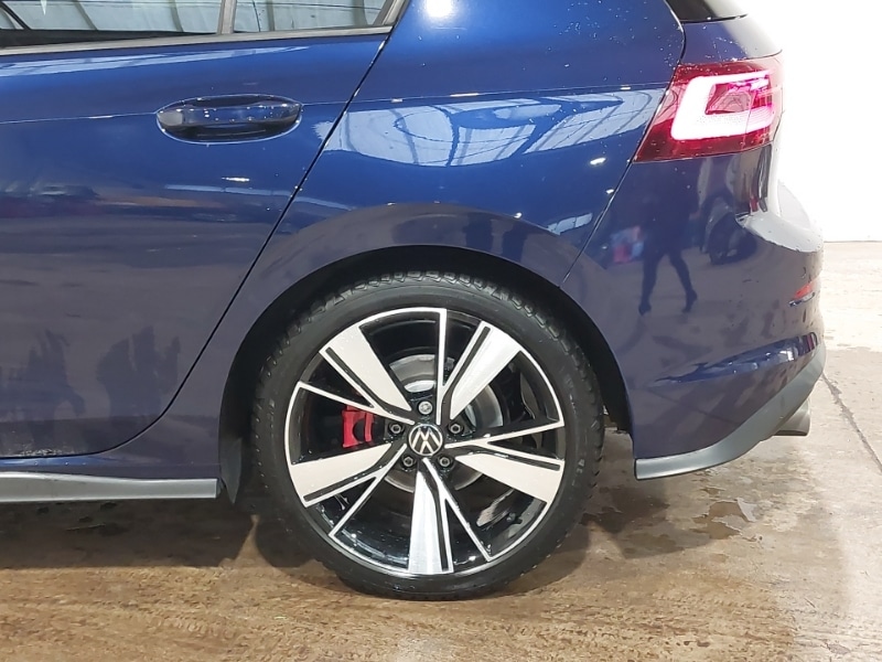 Used Volkswagen Golf 2021 for sale - 77228738: Photo 14