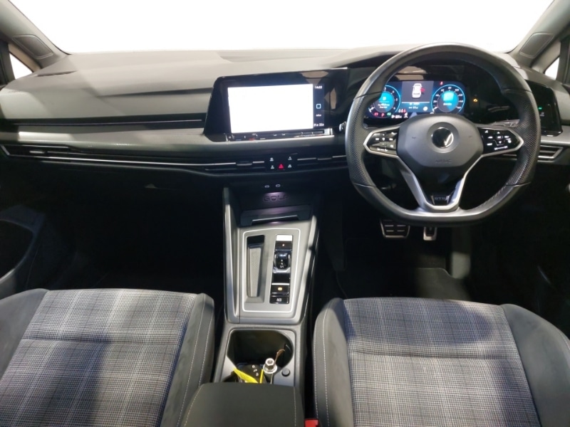 Used Volkswagen Golf 2021 for sale - 77228738: Photo 2