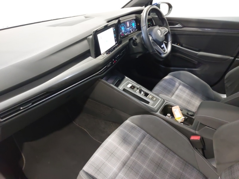 Used Volkswagen Golf 2021 for sale - 77228738: Photo 5
