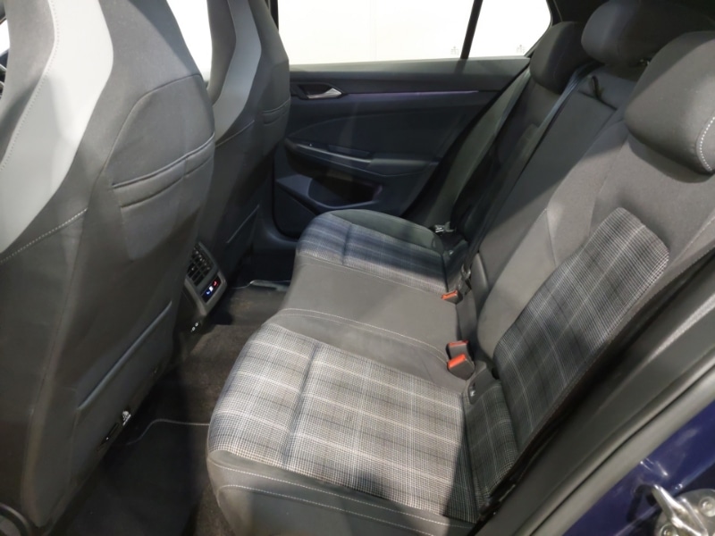 Used Volkswagen Golf 2021 for sale - 77228738: Photo 6