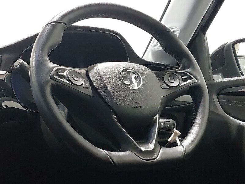 Used Vauxhall Corsa 2021 for sale - 77272873: Photo 10