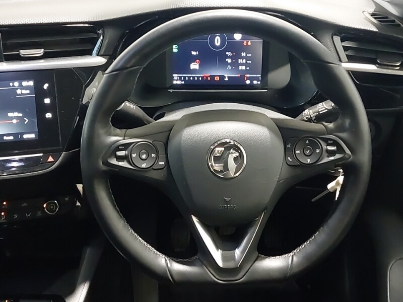 Used Vauxhall Corsa 2021 for sale - 77272873: Photo 11
