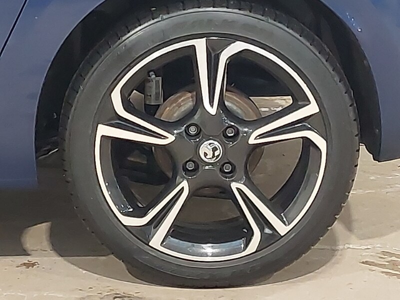 Used Vauxhall Corsa 2021 for sale - 77272873: Photo 13