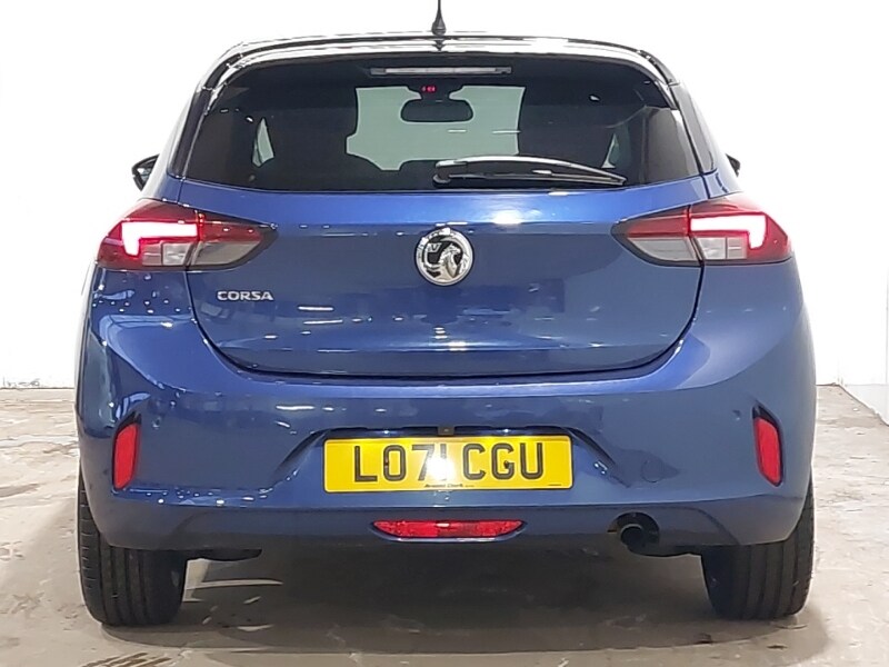 Used Vauxhall Corsa 2021 for sale - 77272873: Photo 14