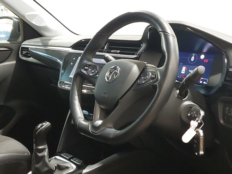 Used Vauxhall Corsa 2021 for sale - 77272873: Photo 16