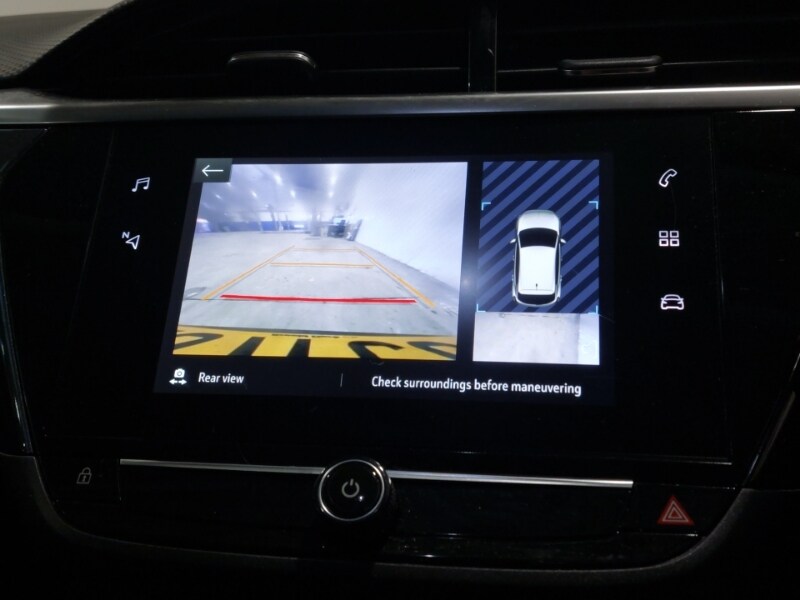 Used Vauxhall Corsa 2021 for sale - 77272873: Photo 18