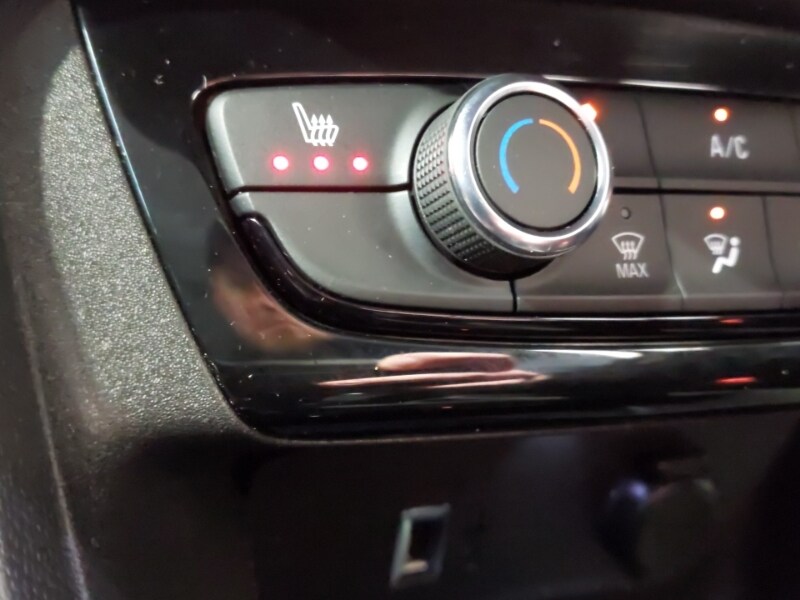 Used Vauxhall Corsa 2021 for sale - 77272873: Photo 19