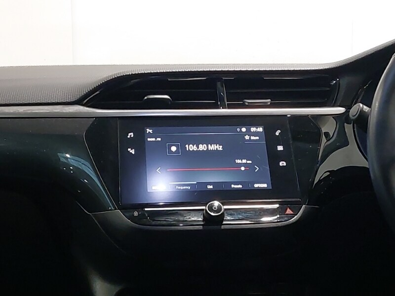 Used Vauxhall Corsa 2021 for sale - 77272873: Photo 7