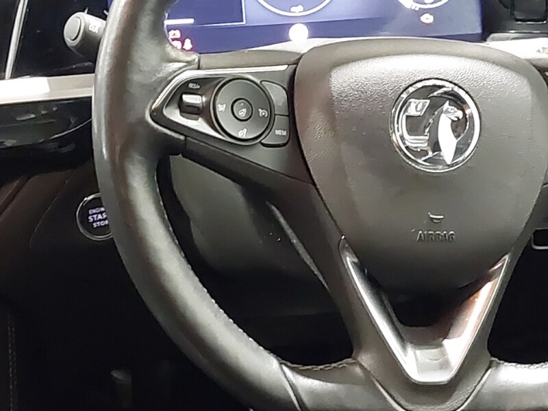 Used Vauxhall Grandland 2022 for sale - 77197373: Photo 10