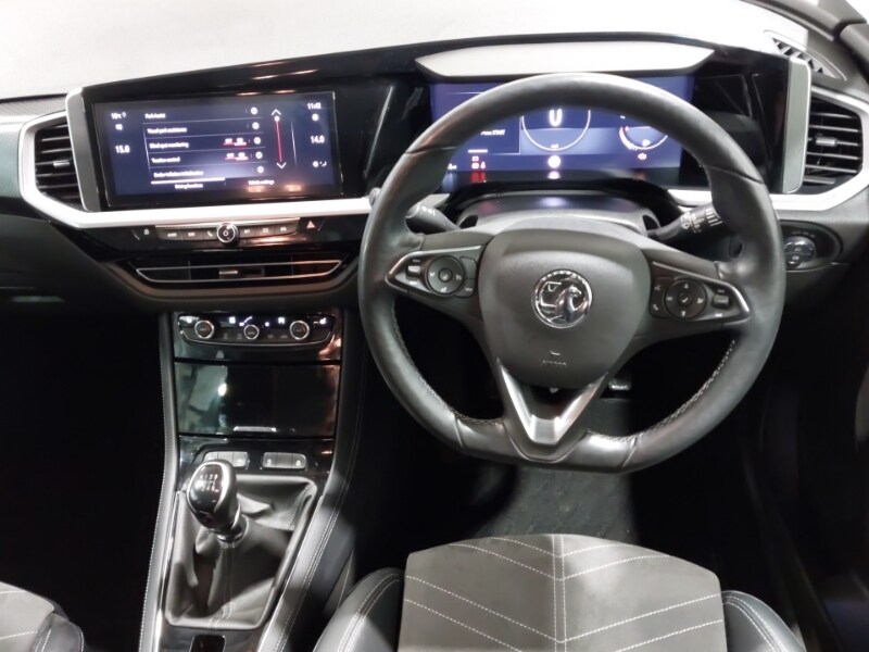 Used Vauxhall Grandland 2022 for sale - 77197373: Photo 11