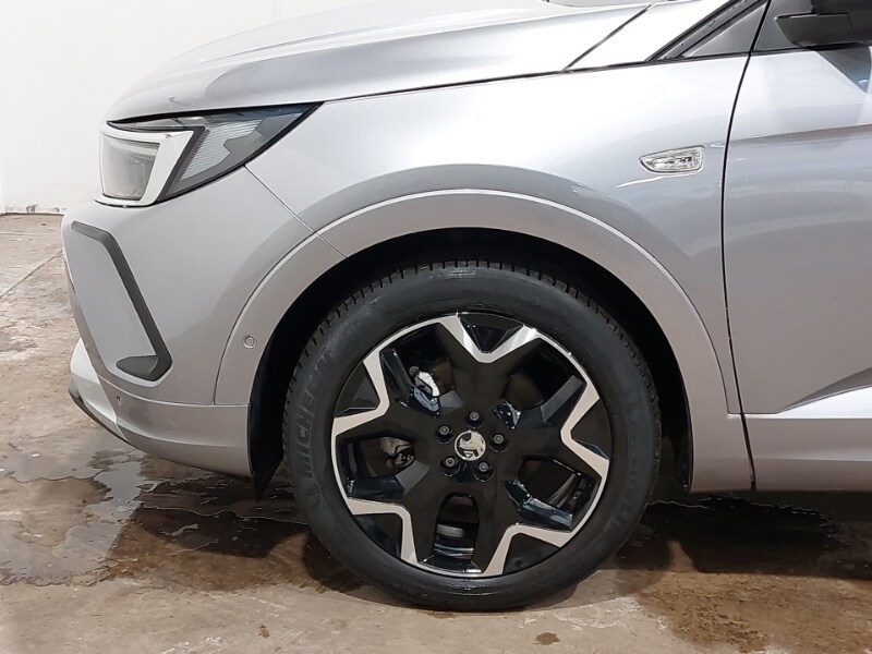 Used Vauxhall Grandland 2022 for sale - 77197373: Photo 13